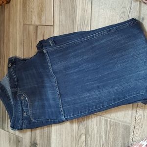 Ae artist jeans